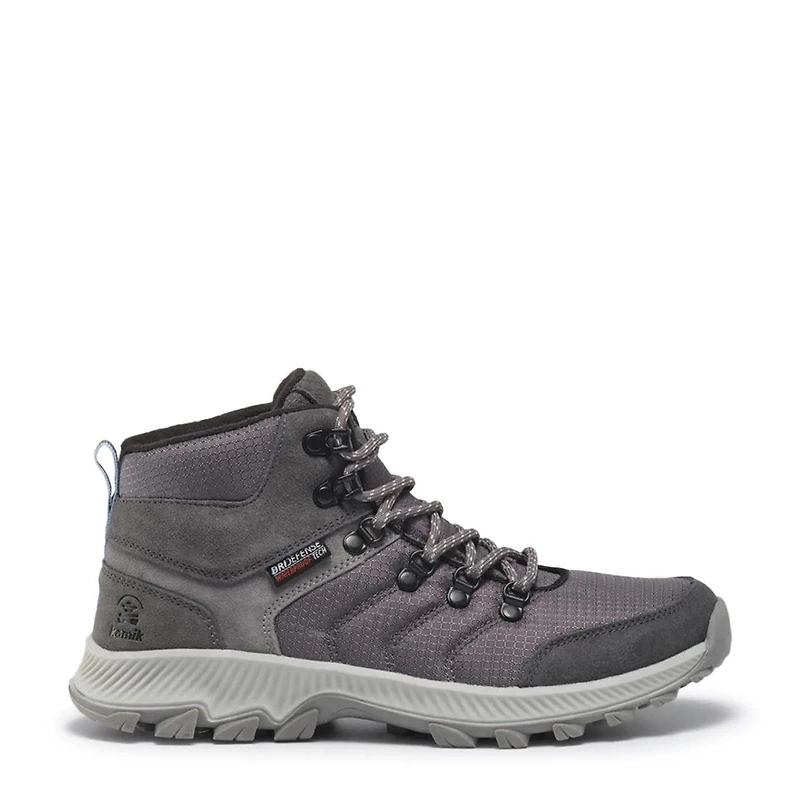 Women's Terrain Mid Waterproof Hiking Boot