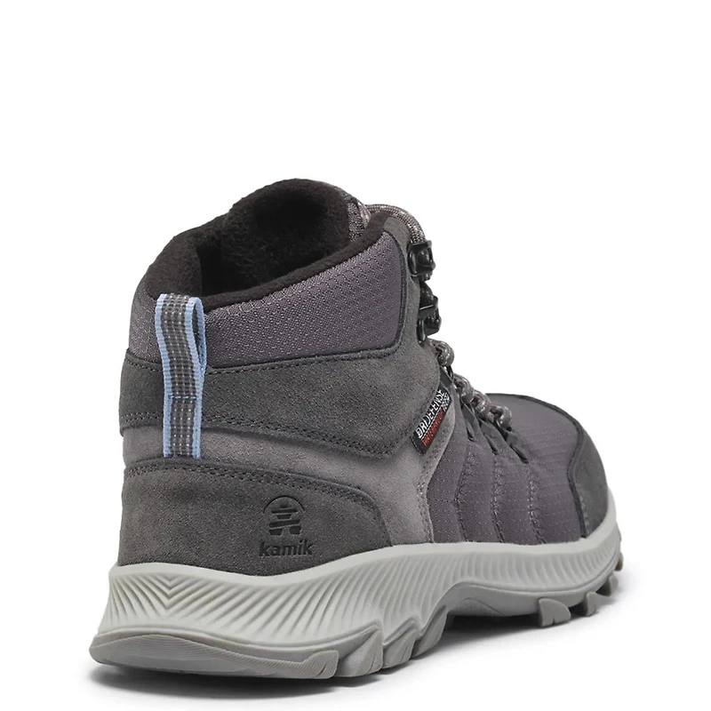 Women's Terrain Mid Waterproof Hiking Boot