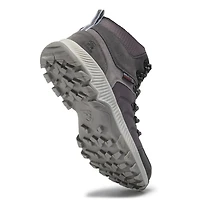 Women's Terrain Mid Waterproof Hiking Boot