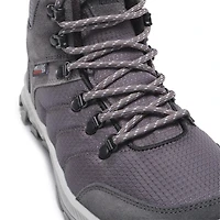 Women's Terrain Mid Waterproof Hiking Boot
