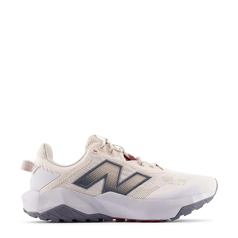 Women's Dynasoft Nitrel V6 Running Shoe