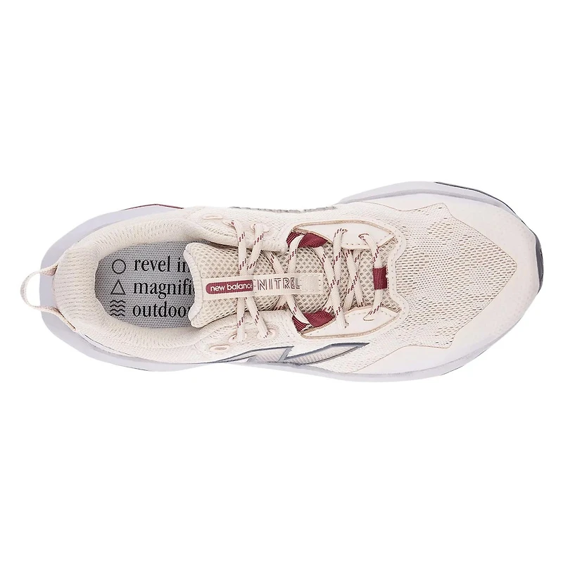 Women's Dynasoft Nitrel V6 Running Shoe