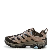 MOAB 3 Waterproof Wide Hiking Boot