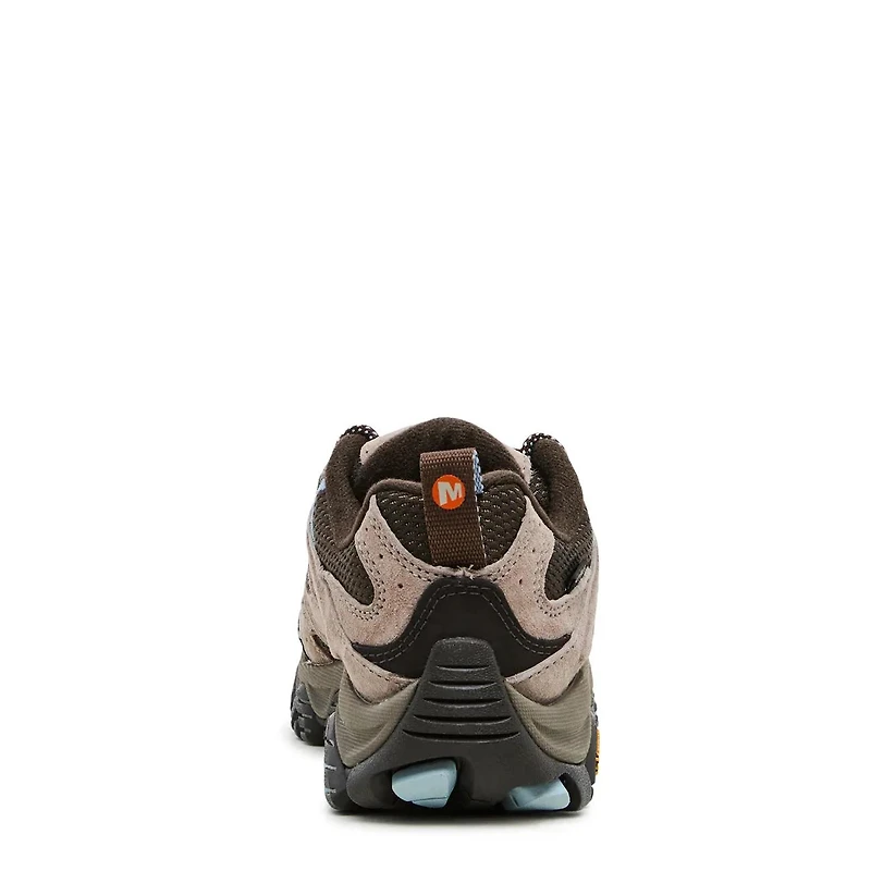 MOAB 3 Waterproof Wide Hiking Boot