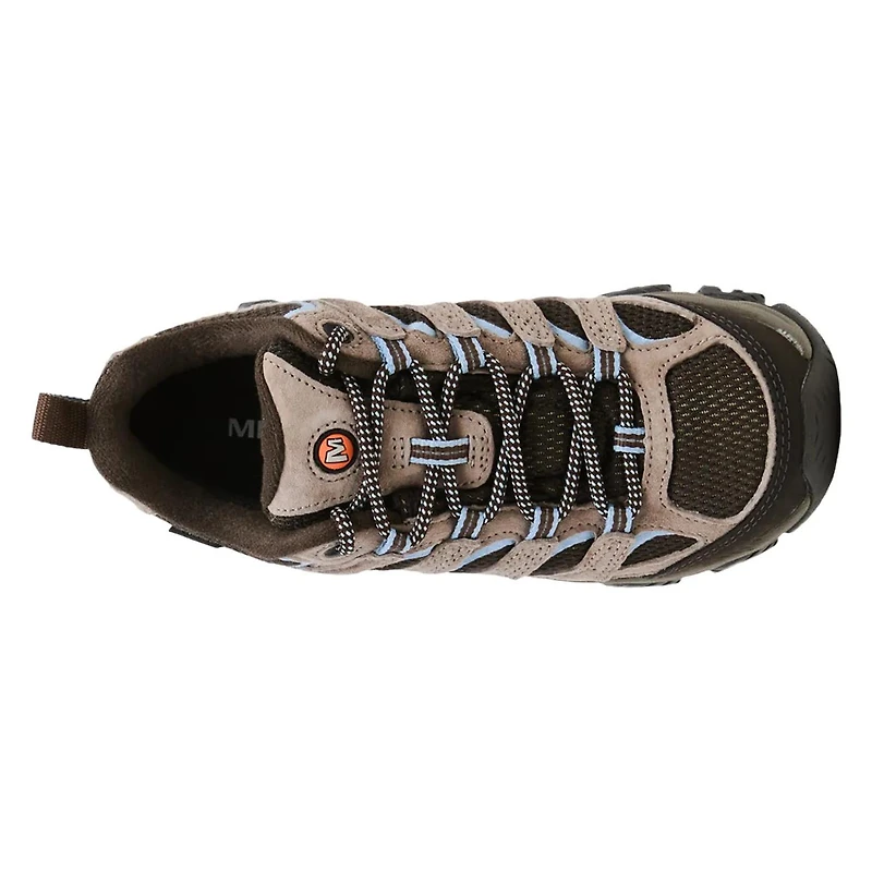 MOAB 3 Waterproof Wide Hiking Boot