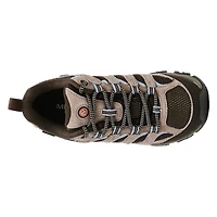 MOAB 3 Waterproof Wide Hiking Boot