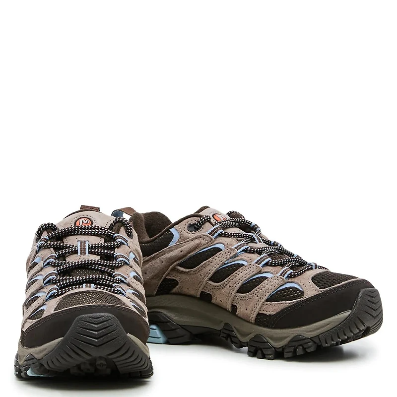 MOAB 3 Waterproof Wide Hiking Boot