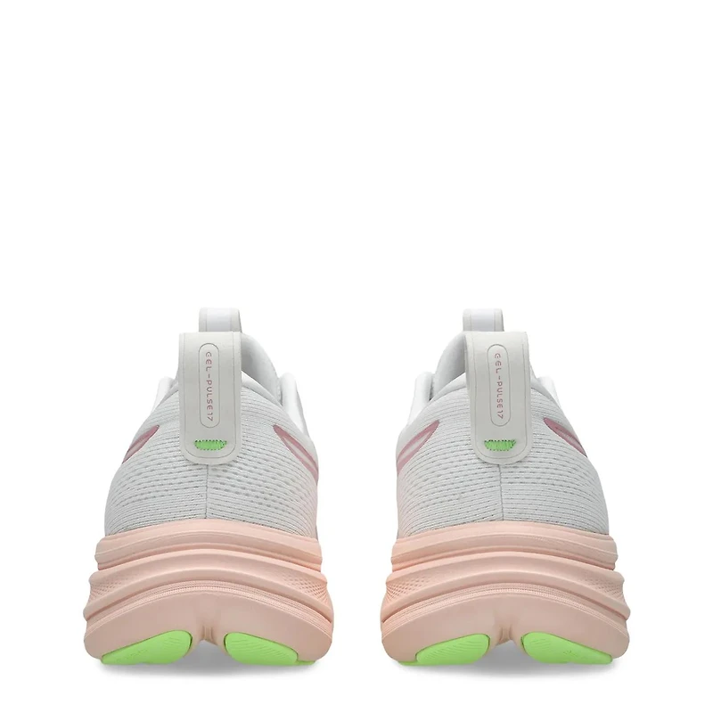 Women's Gel Pulse 17 Running Shoe