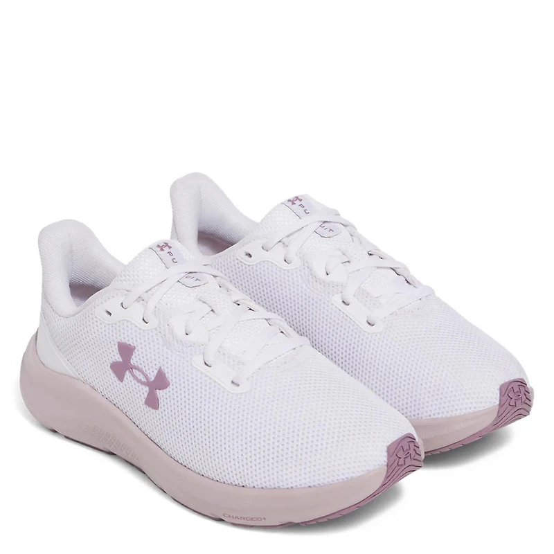 Women's Charged Pursuit 4 Running Shoe