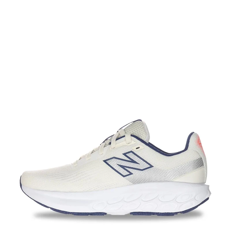 Women's Fresh Foam 520 V9 Wide Sneaker