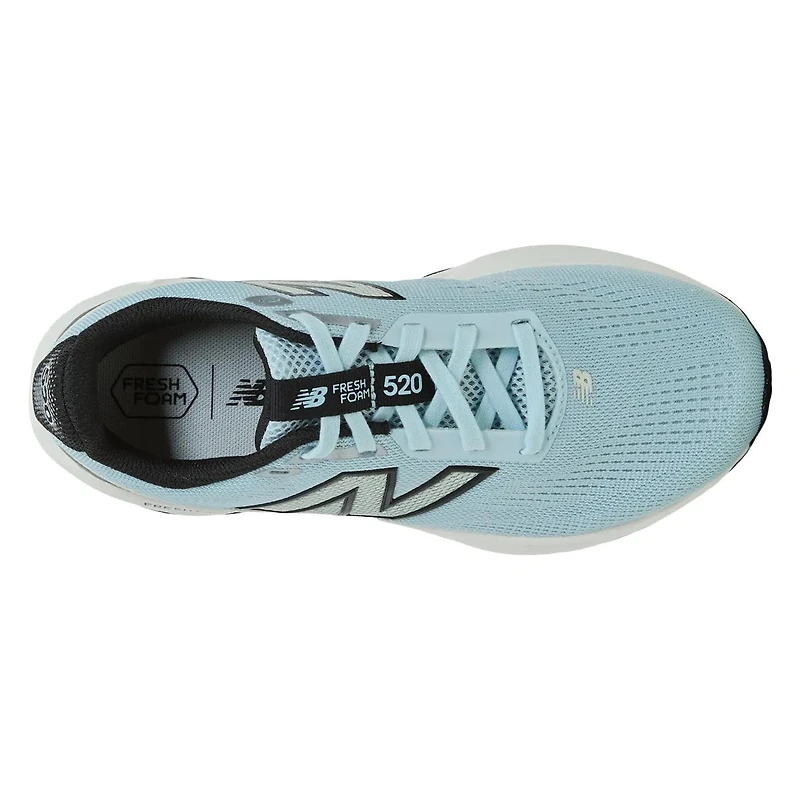 Women's Fresh Foam 520 Wide Width Running Shoe