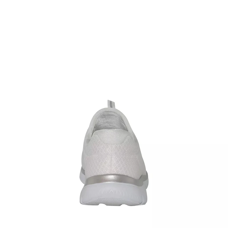 Women's Summits Wide Width Sneaker