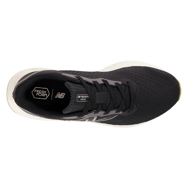 Women's Fresh Foam Arishi V4 Running Shoe