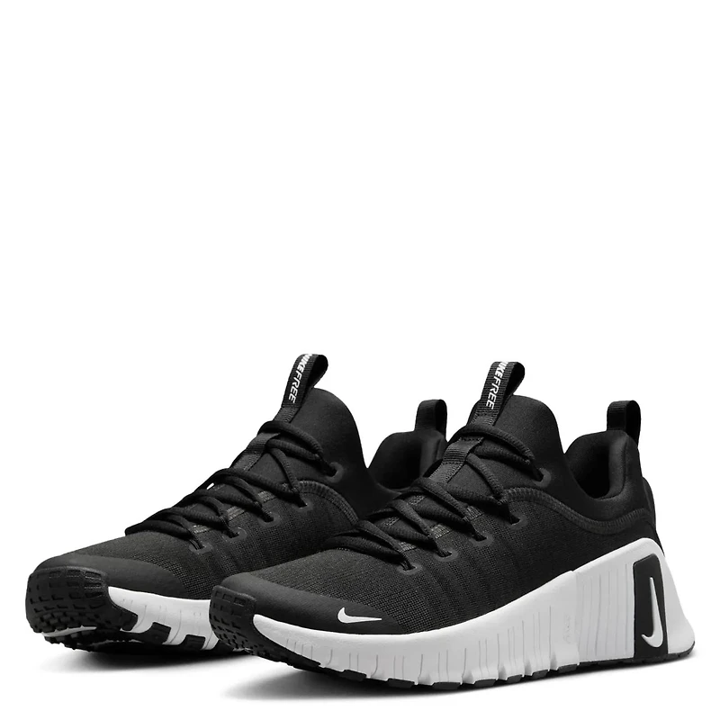 Women's Free Metcon 6 Sneaker
