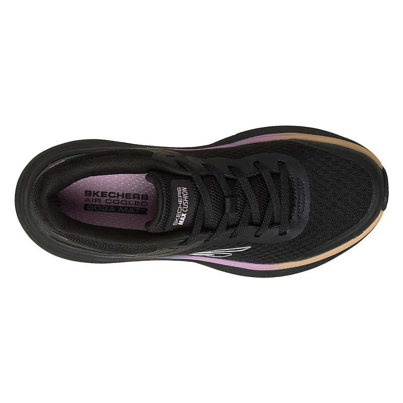 Women's Max Cushioning Endeavour Running Shoe