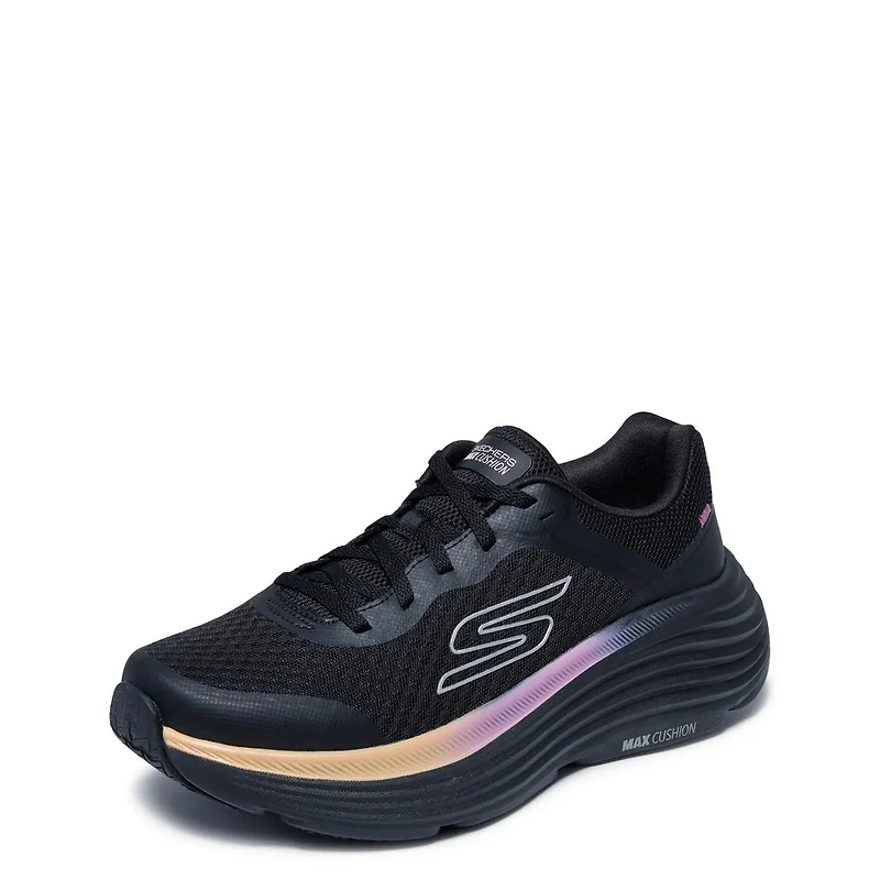 Women's Max Cushioning Endeavour Running Shoe