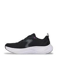 Women's Skech Cloud-Smooth Wave Running Shoe