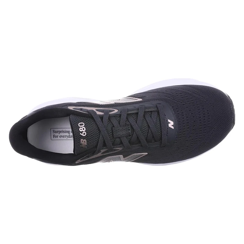 Women's Fresh Foam 680 V9 Wide Width Running Sneaker