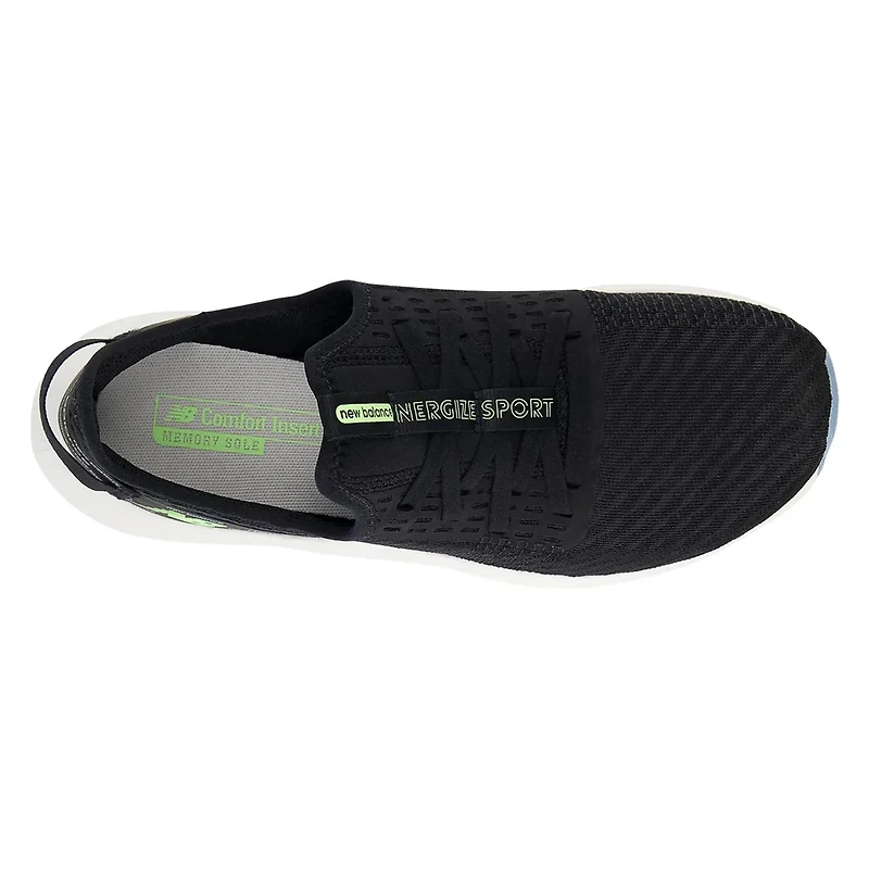 Women's Dynasoft Nergize Sport V2 Running Shoe