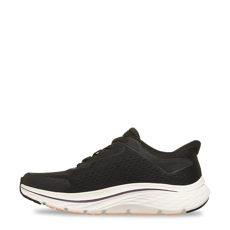 Women's Hands Free Slip-Ins Go Run Consistent 3 Sneaker