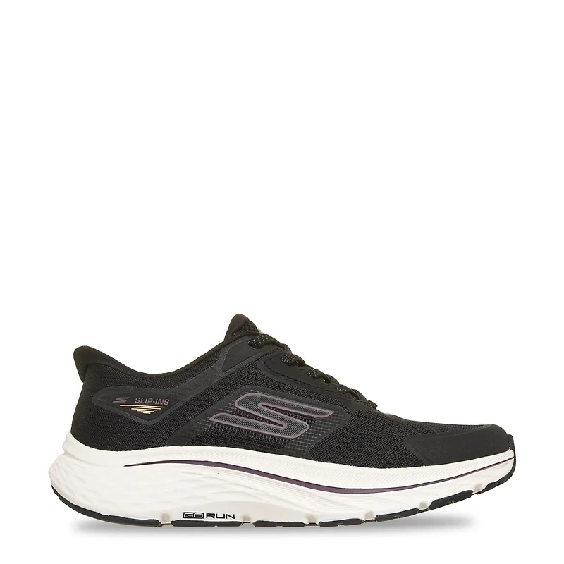 Women's Hands Free Slip-Ins Go Run Consistent 3 Sneaker