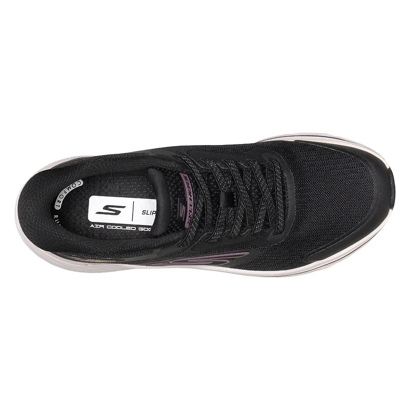 Women's Hands Free Slip-Ins Go Run Consistent 3 Sneaker