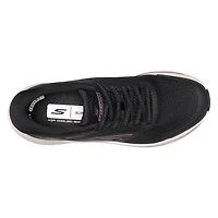 Women's Hands Free Slip-Ins Go Run Consistent 3 Sneaker