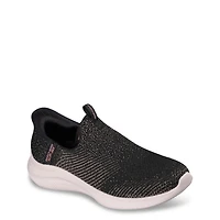 Women's Slip Ins Ultra Flex 4.0 Midnight Sparkle Sneaker