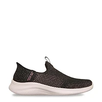 Women's Slip Ins Ultra Flex 4.0 Midnight Sparkle Sneaker