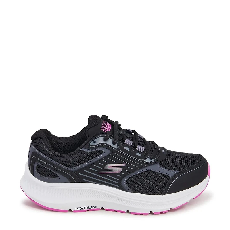 Women's Go Run Consistent 2.0 Advantage Wide Width Running Shoe