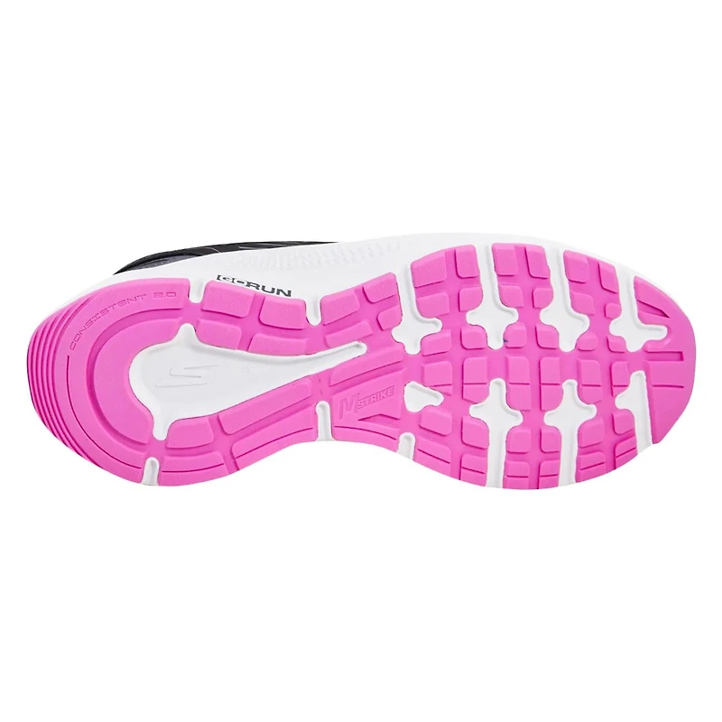 Women's Go Run Consistent 2.0 Advantage Wide Width Running Shoe