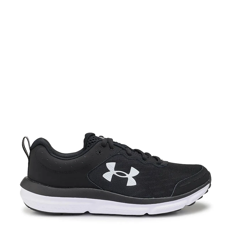 Women's Charged Assert 10 Running Shoe