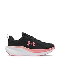 Women's Charged Assert 11 Wide Width Running Shoe