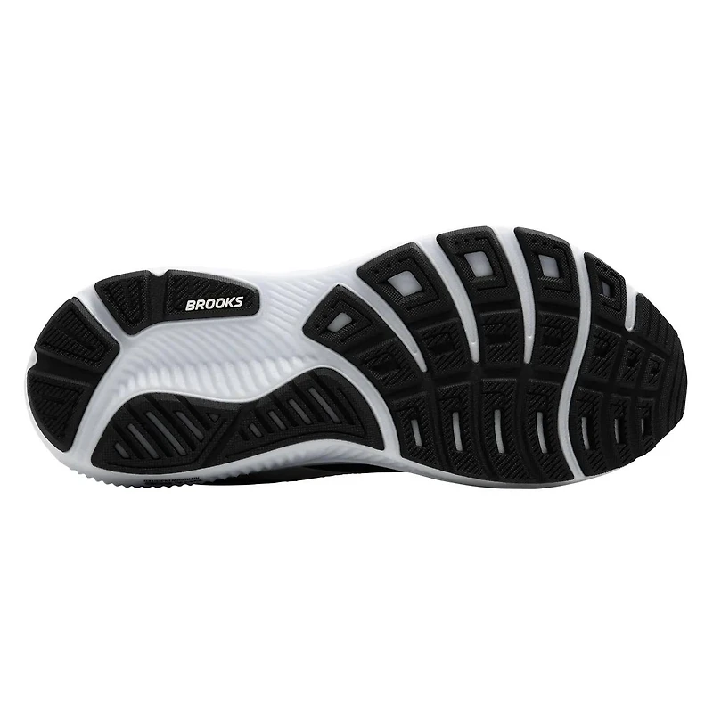 Women's Ghost 17 Running Wide Width Sneaker