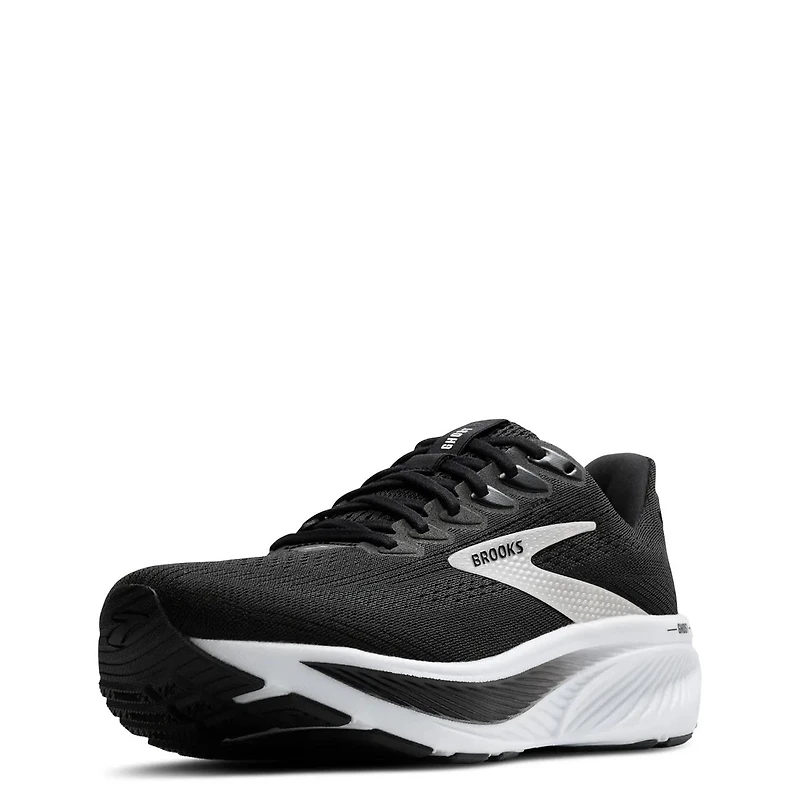 Women's Ghost 17 Running Wide Width Sneaker