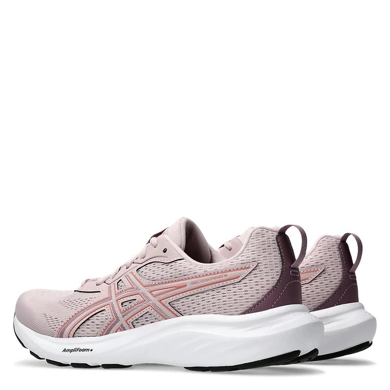 Women's Gel-Contend 9 Running Shoe