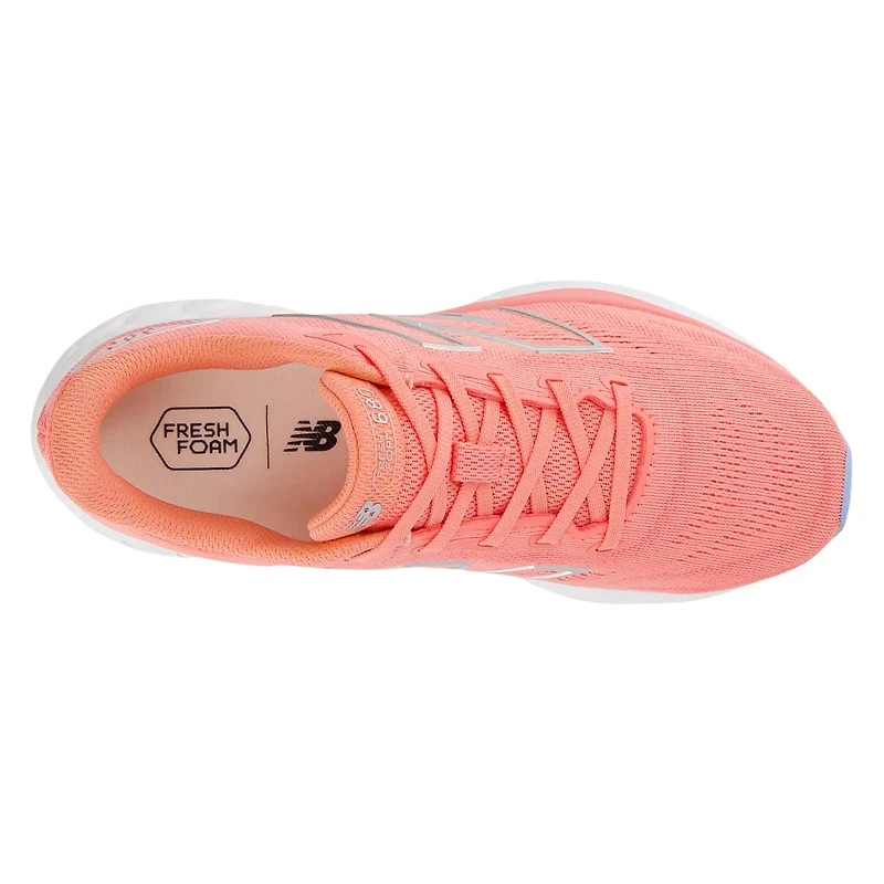 Women's Fresh Foam 68 V8 Sneaker