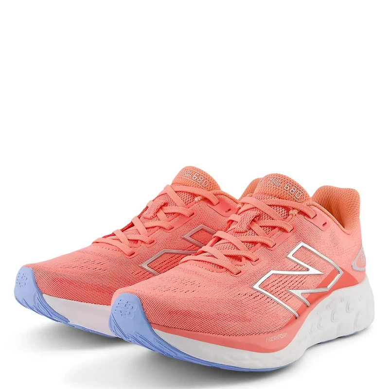 Women's Fresh Foam 68 V8 Sneaker