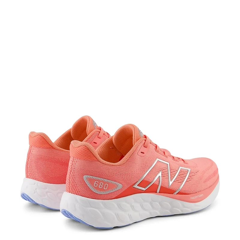 Women's Fresh Foam 68 V8 Sneaker
