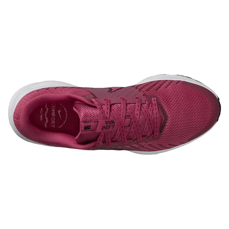 Women's Run Defy Sneaker