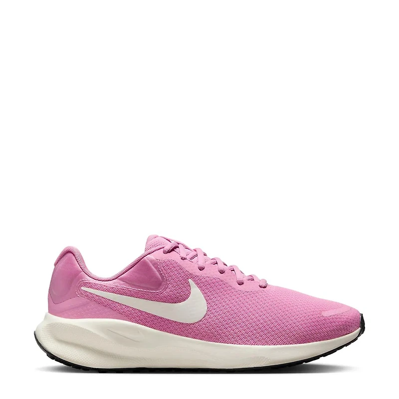 Women’s Revolution 7 Wide Width Running Shoe