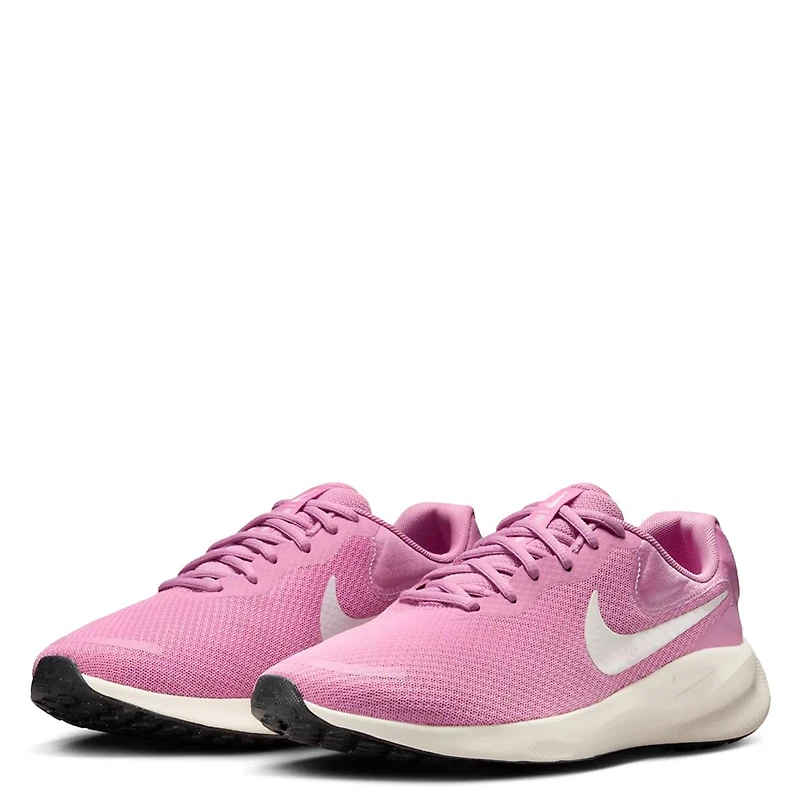 Women’s Revolution 7 Wide Width Running Shoe