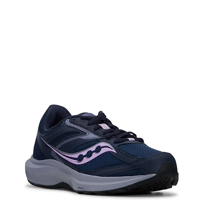 Women's Cohesion 17 Wide Width Running Shoe