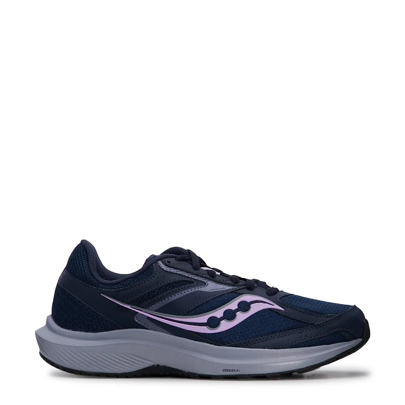 Women's Cohesion 17 Wide Width Running Shoe