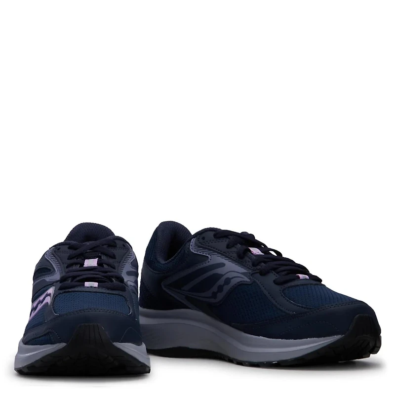 Women's Cohesion 17 Wide Width Running Shoe