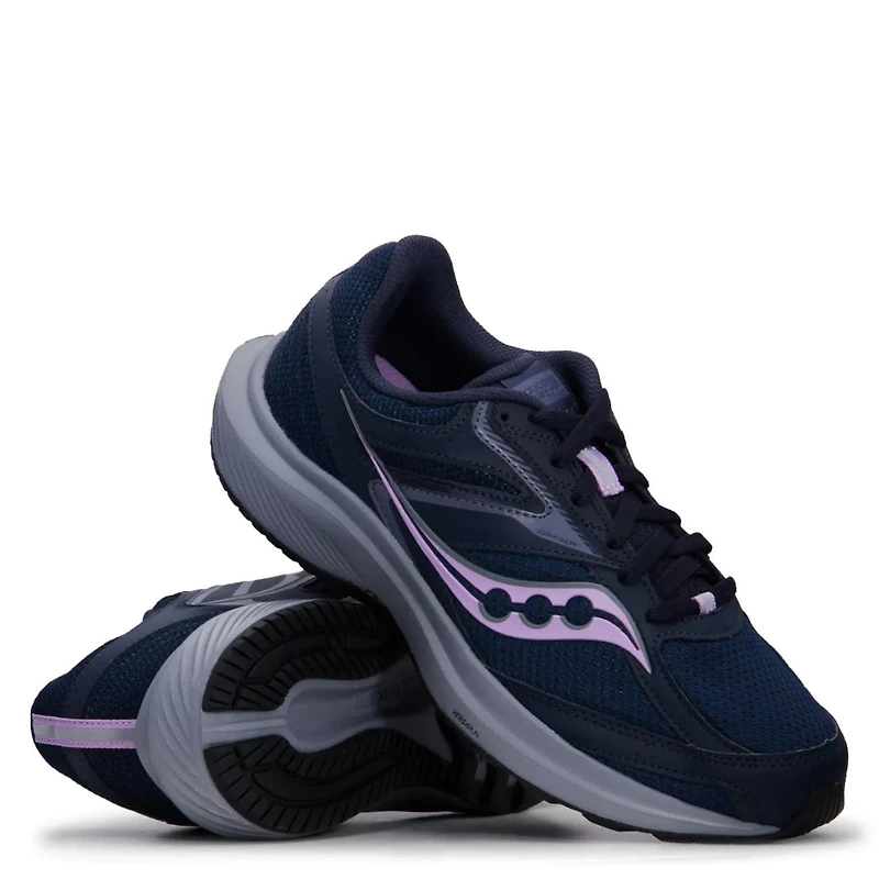 Women's Cohesion 17 Wide Width Running Shoe