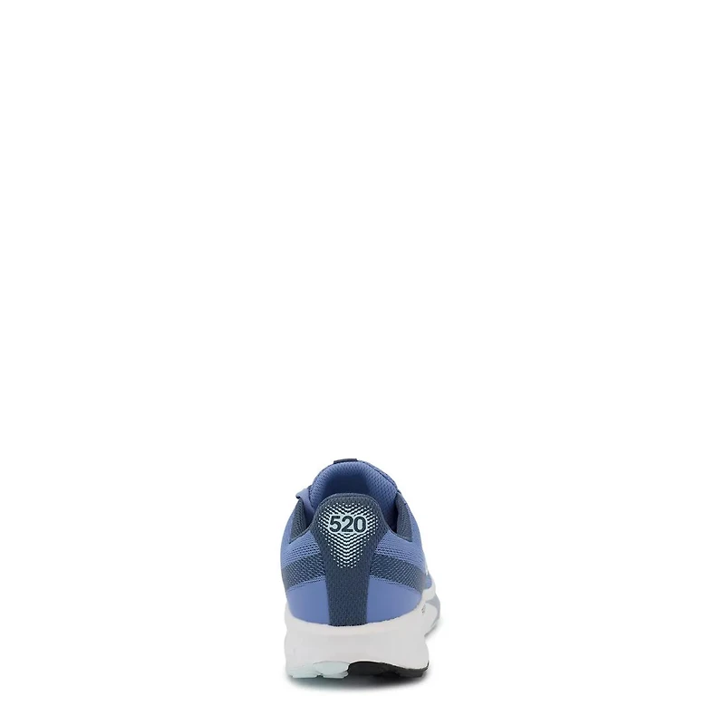 Women's Fresh Foam 520 V9 Sneaker