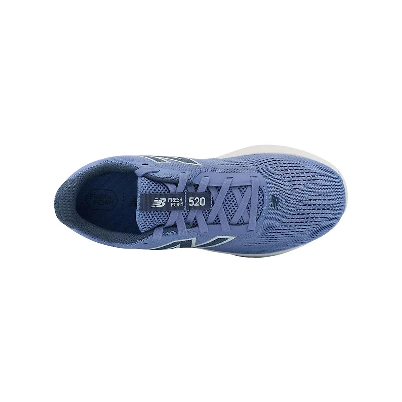 Women's Fresh Foam 520 V9 Sneaker