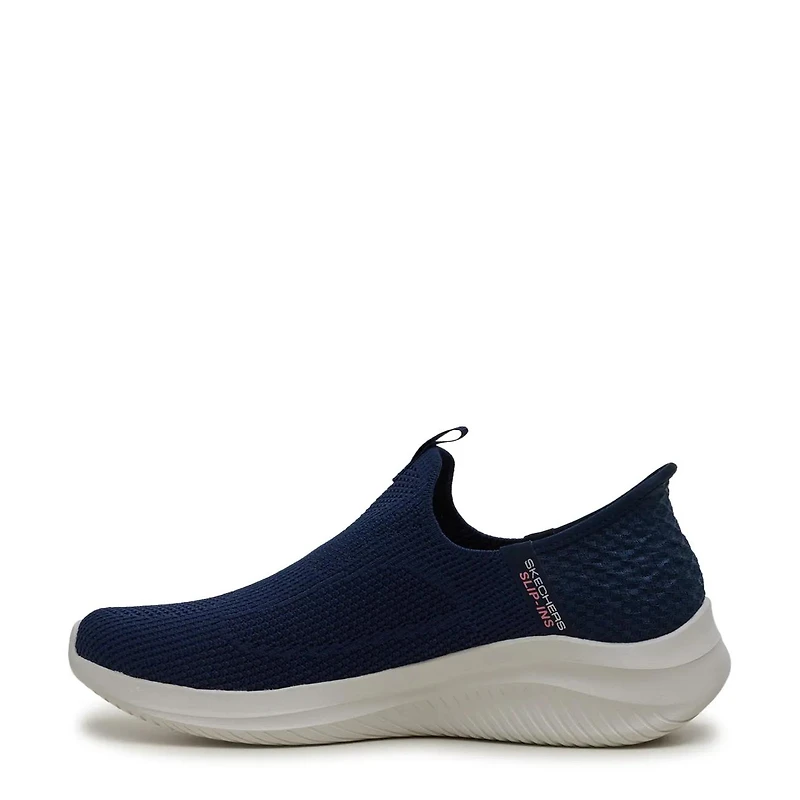 Women's Hands Free Slip-ins: Ultra Flex 3.0 - Easy Win Sneaker