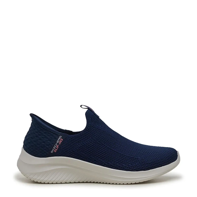 Women's Hands Free Slip-ins: Ultra Flex 3.0 - Easy Win Sneaker